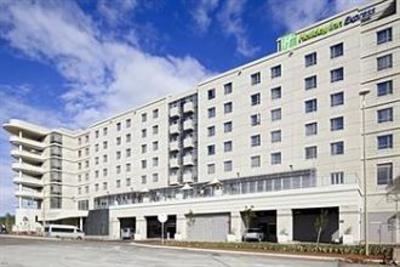 фото отеля Holiday Inn Express Durban - Umhlang