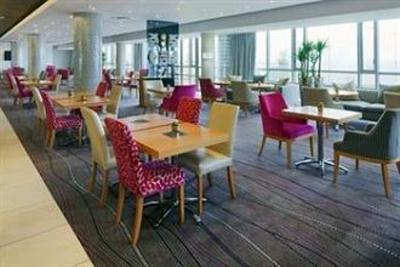 фото отеля Holiday Inn Express Durban - Umhlang