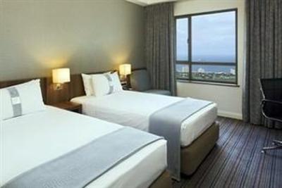 фото отеля Holiday Inn Express Durban - Umhlang
