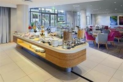 фото отеля Holiday Inn Express Durban - Umhlang