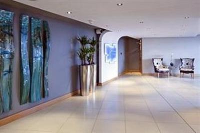 фото отеля Holiday Inn Express Durban - Umhlang
