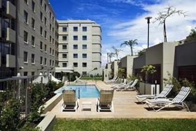 фото отеля Holiday Inn Express Durban - Umhlang
