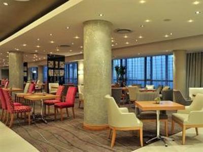 фото отеля Holiday Inn Express Durban - Umhlang