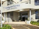 фото отеля Holiday Inn Express Durban - Umhlang