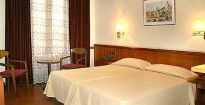 фото отеля Europa Hotel Girona