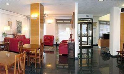фото отеля Europa Hotel Girona