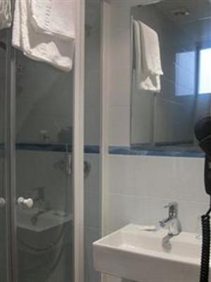 фото отеля Europa Hotel Girona