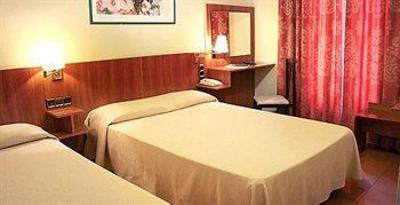 фото отеля Europa Hotel Girona