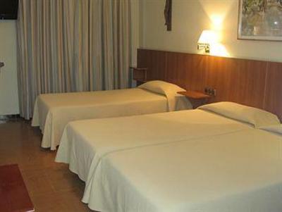 фото отеля Europa Hotel Girona