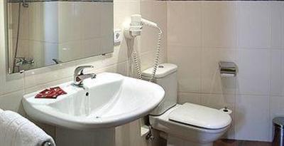 фото отеля Europa Hotel Girona