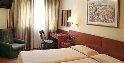 фото отеля Europa Hotel Girona