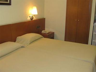 фото отеля Europa Hotel Girona