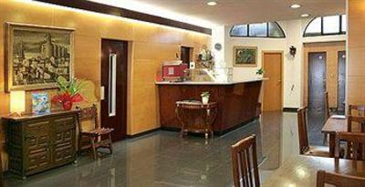 фото отеля Europa Hotel Girona