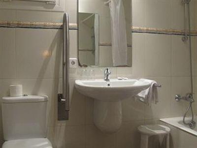 фото отеля Europa Hotel Girona