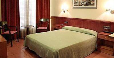 фото отеля Europa Hotel Girona