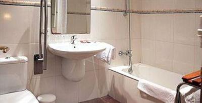 фото отеля Europa Hotel Girona