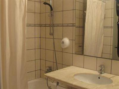 фото отеля Europa Hotel Girona
