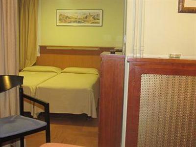 фото отеля Europa Hotel Girona