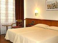 Europa Hotel Girona