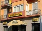 фото отеля Europa Hotel Girona