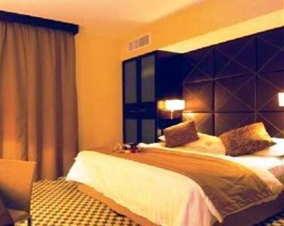 фото отеля The Eclipse Boutique Suites