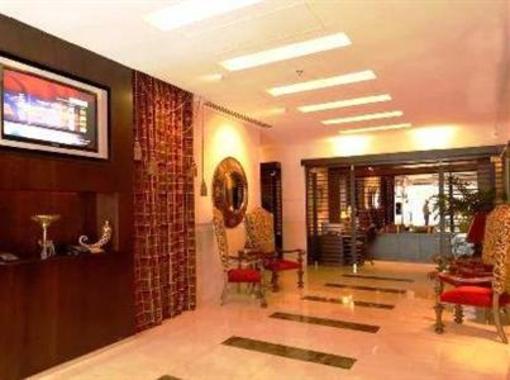 фото отеля The Eclipse Boutique Suites