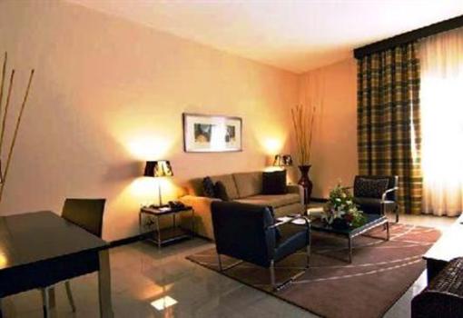 фото отеля The Eclipse Boutique Suites