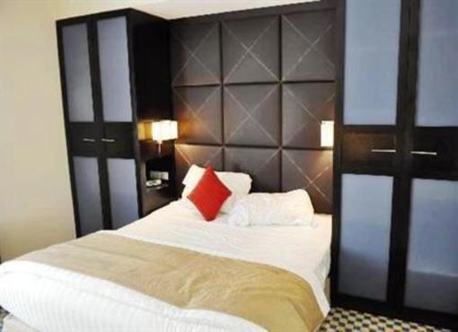фото отеля The Eclipse Boutique Suites