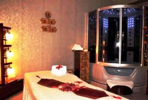 фото отеля The Eclipse Boutique Suites