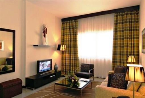 фото отеля The Eclipse Boutique Suites