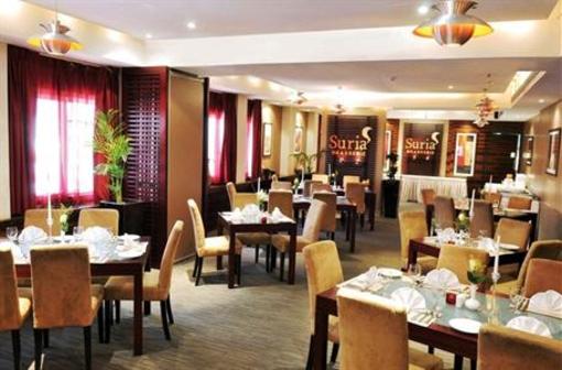 фото отеля The Eclipse Boutique Suites