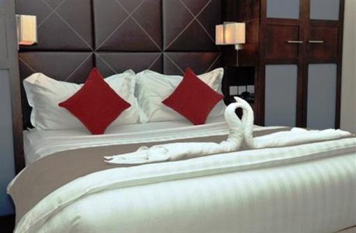 фото отеля The Eclipse Boutique Suites