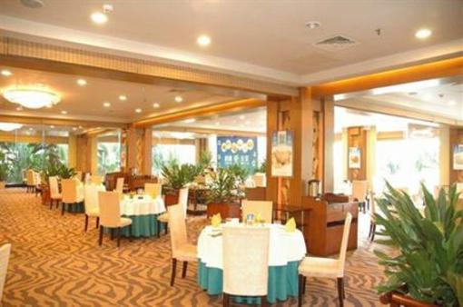 фото отеля Chimelong Hotel
