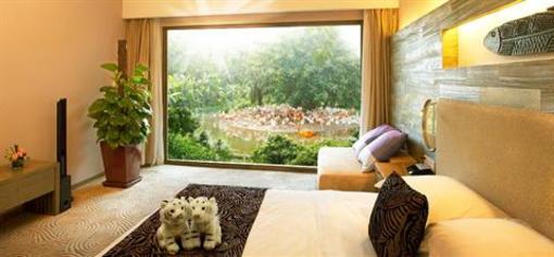 фото отеля Chimelong Hotel