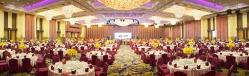 фото отеля Chimelong Hotel
