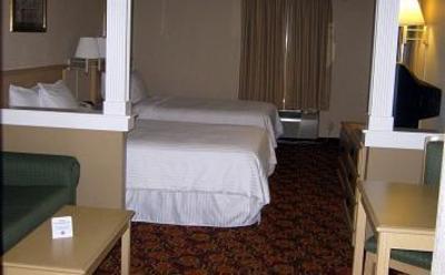 фото отеля Brentwood Suites Hotel