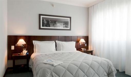 фото отеля Blue Tree Premium Verbo Divino