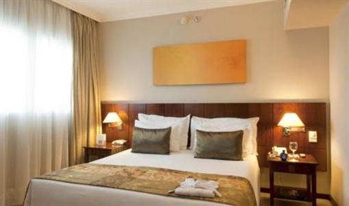 фото отеля Blue Tree Premium Verbo Divino