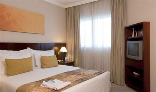 фото отеля Blue Tree Premium Verbo Divino