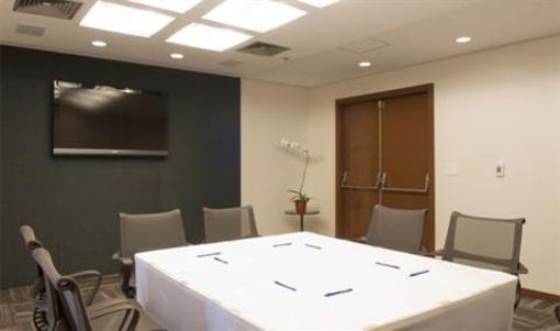 фото отеля Blue Tree Premium Verbo Divino
