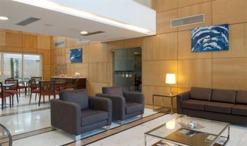 фото отеля Blue Tree Premium Verbo Divino