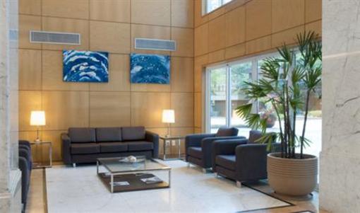 фото отеля Blue Tree Premium Verbo Divino