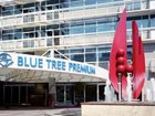 фото отеля Blue Tree Premium Verbo Divino