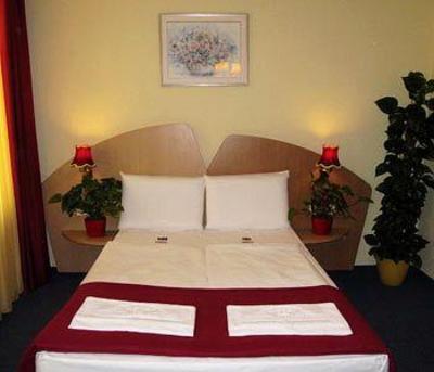 фото отеля Hotel am Hauptbahnhof