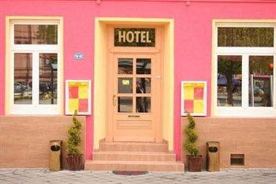 фото отеля Hotel am Hauptbahnhof
