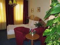 Hotel am Hauptbahnhof