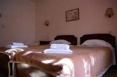 фото отеля Hotel Pelops
