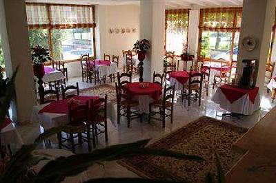 фото отеля Hotel Pelops