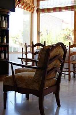 фото отеля Hotel Pelops