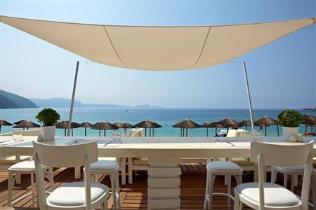 фото отеля Lichnos Beach Hotel